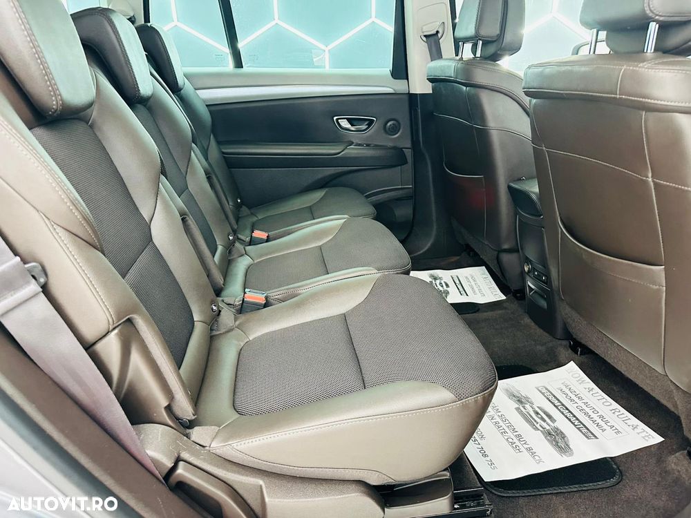 Renault Espace Energy dCi 160 EDC Intens - 8