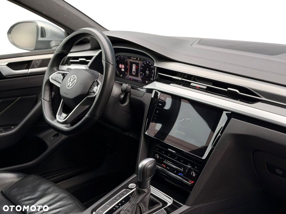 Volkswagen Arteon Shooting Brake 2.0 TDI R-Line DSG - 15