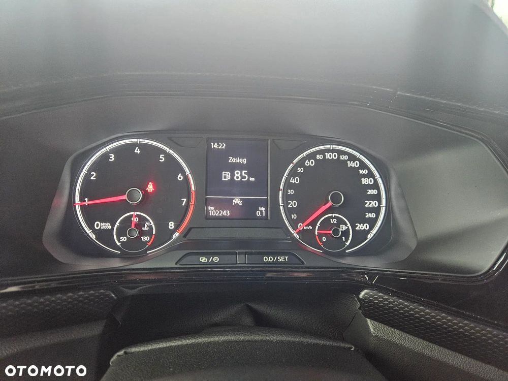 Volkswagen Crafter Standard - 27