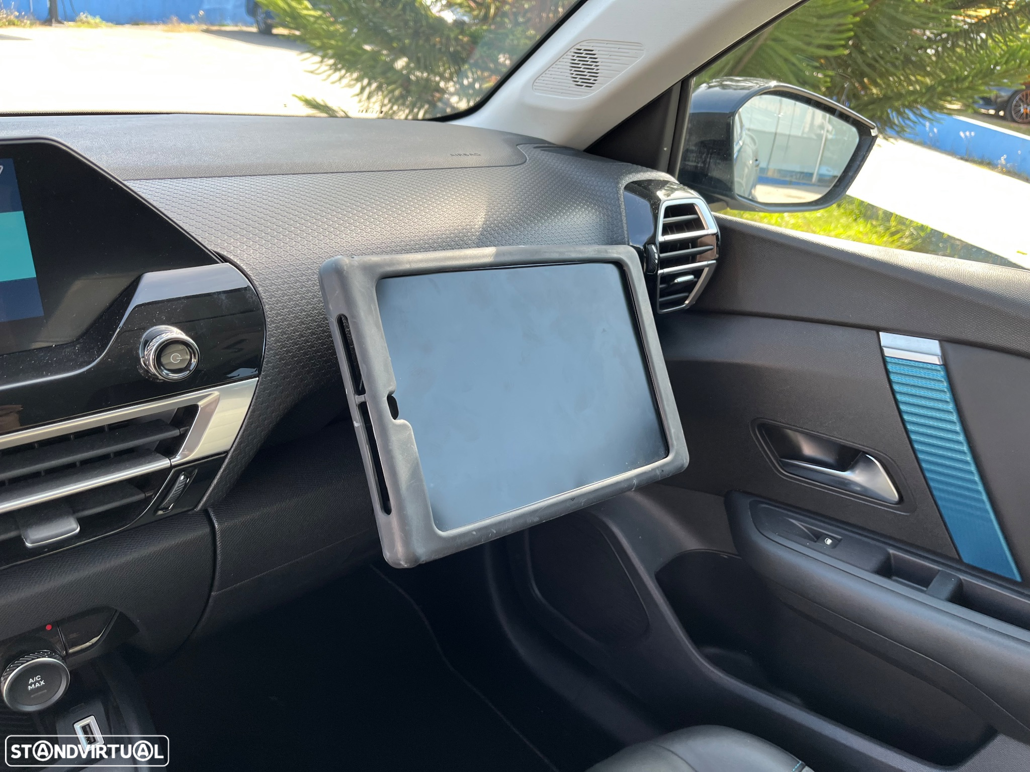 Citroën e-C4 50 kWh Shine Pack - 48