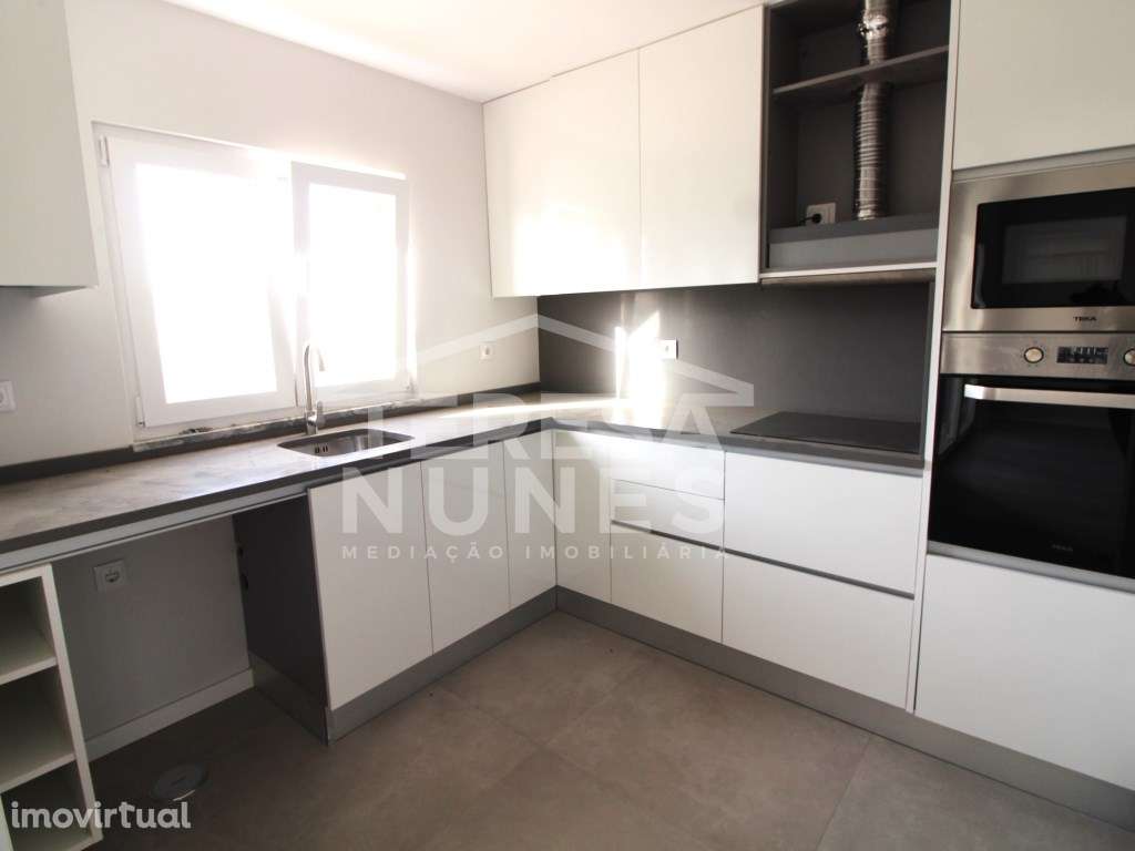 APARTAMENTO T2 (NOVO) - Grande imagem: 2/9