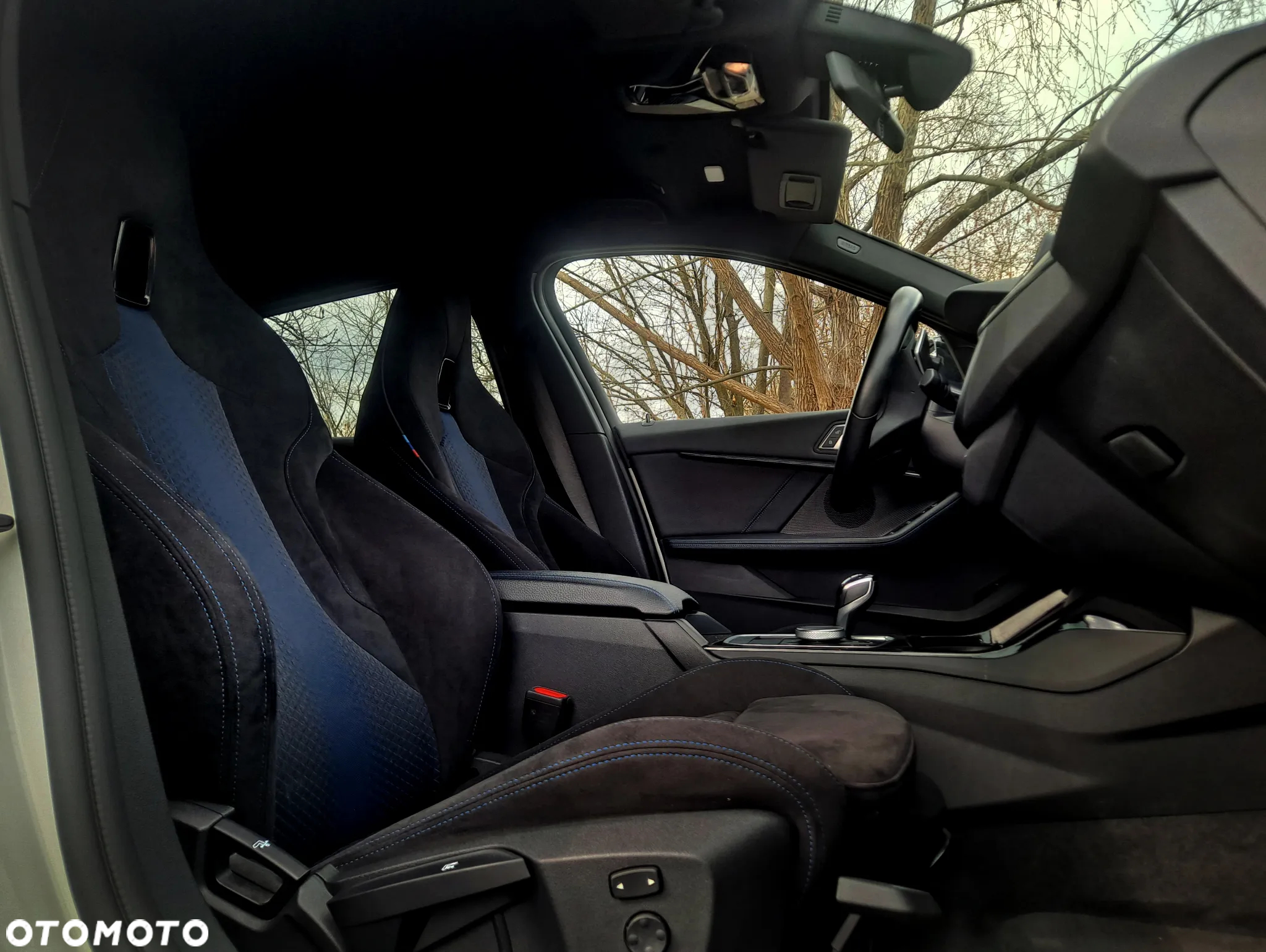 BMW Seria 1 118d M Sport - 35