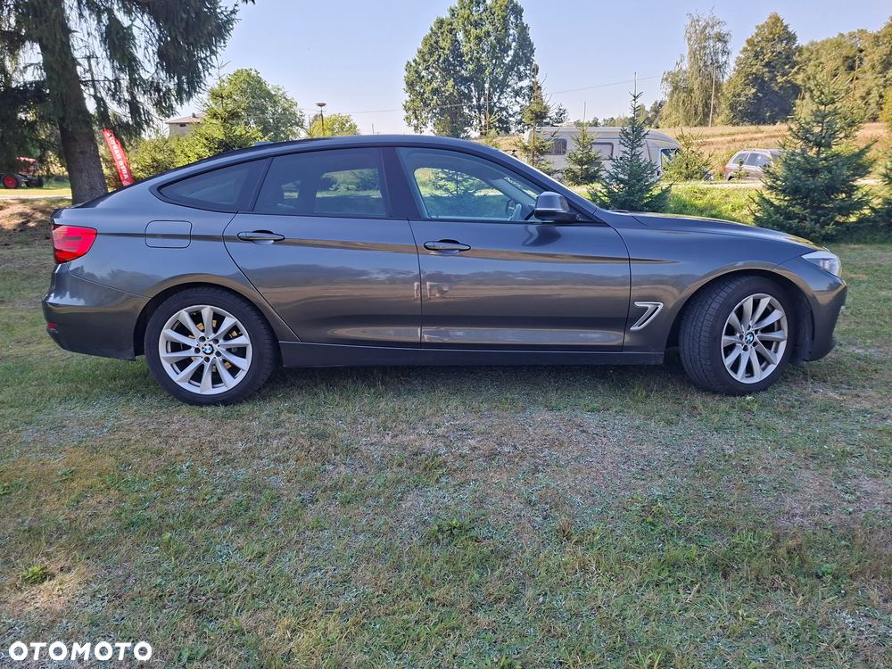 BMW 3GT - 15