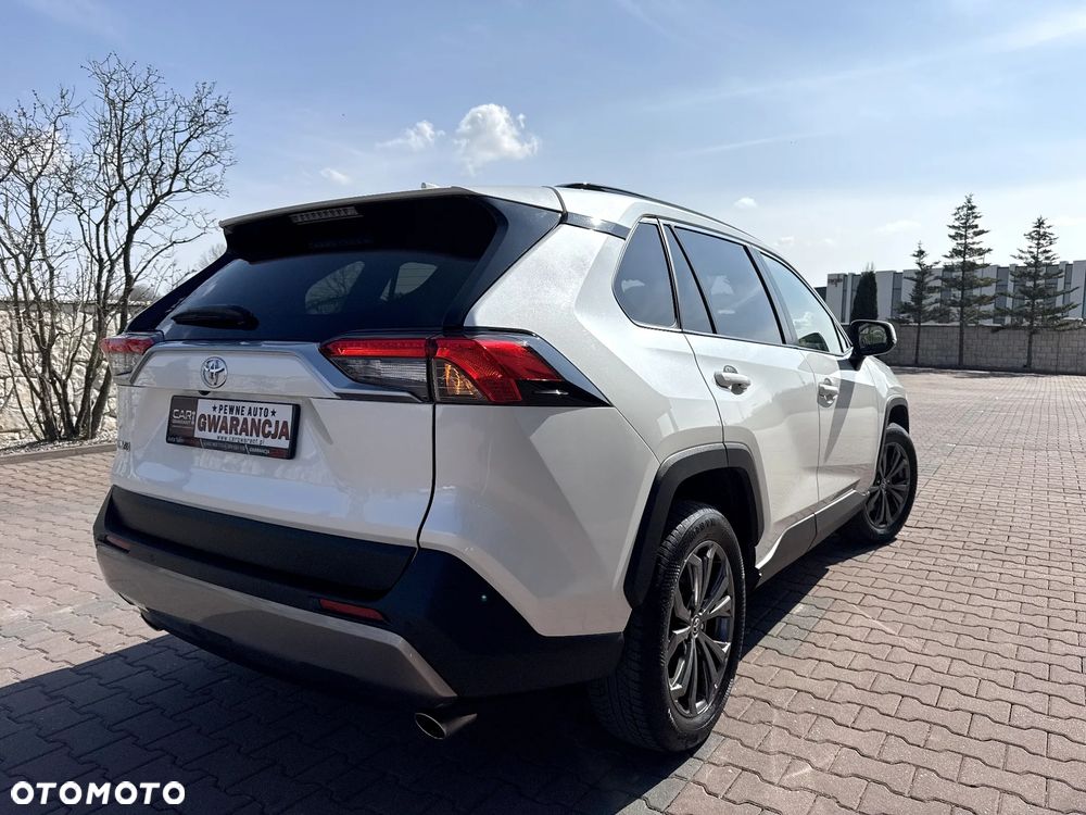 Toyota RAV4 2.0 Comfort 4x2 MS - 40
