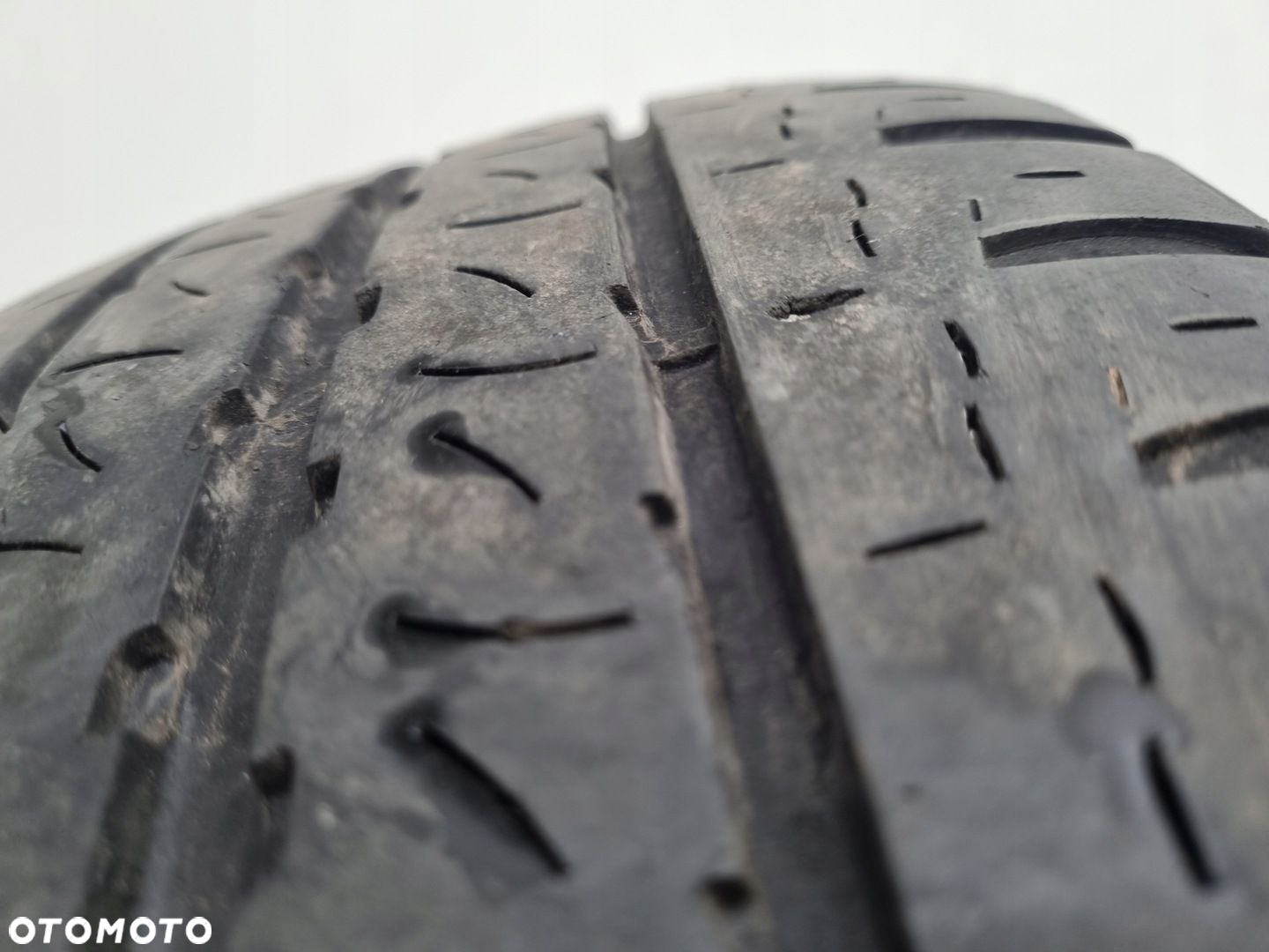 Renault Master III Movano KOŁO ZAPASOWE zapas 225/65 R16C 5x130 403000037R - 11