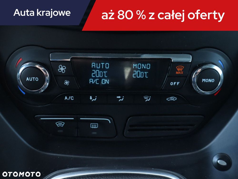 Ford Grand C-MAX - 20