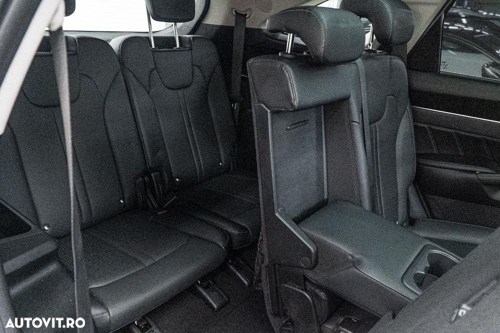 Kia Sorento 1.6 T-GDI PHEV 6AT 4x4 7P Premium+ - 9