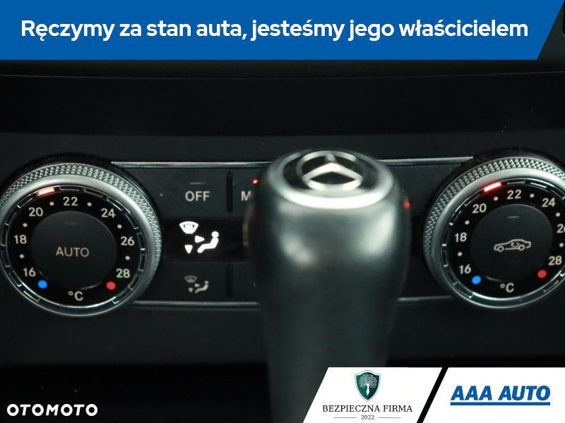 Mercedes-Benz GLK - 16