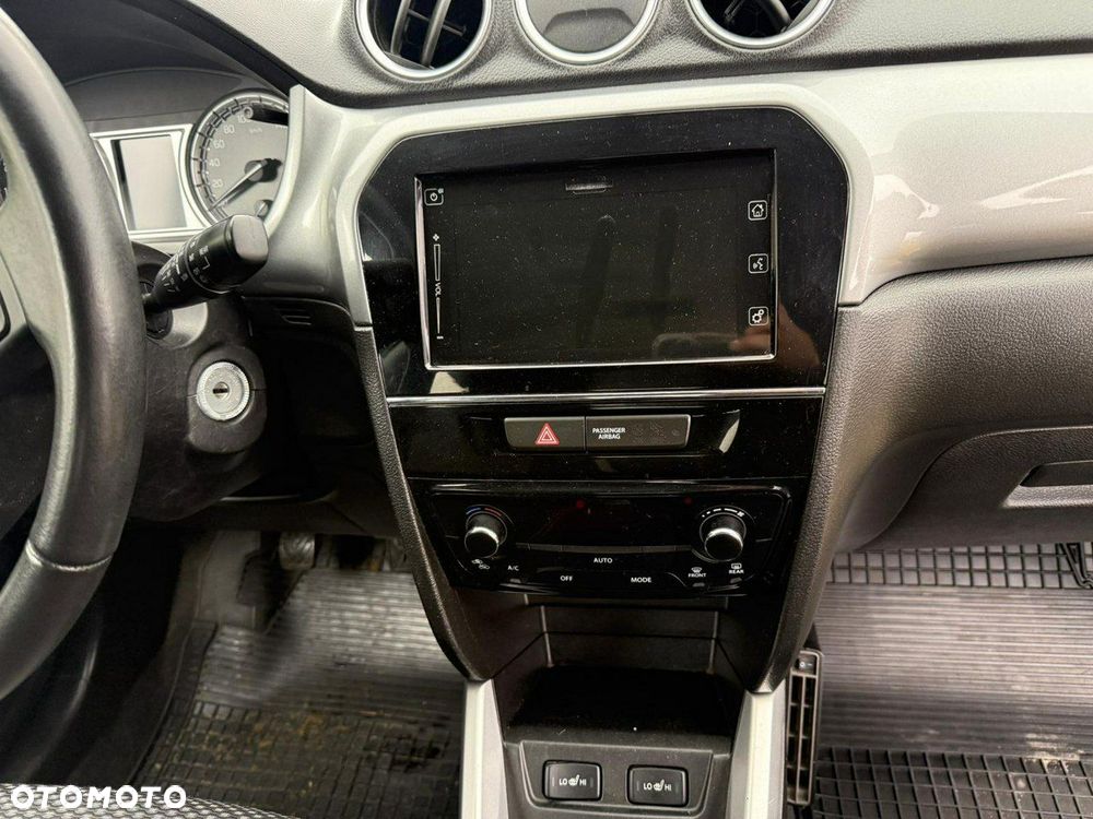 Suzuki Vitara - 15