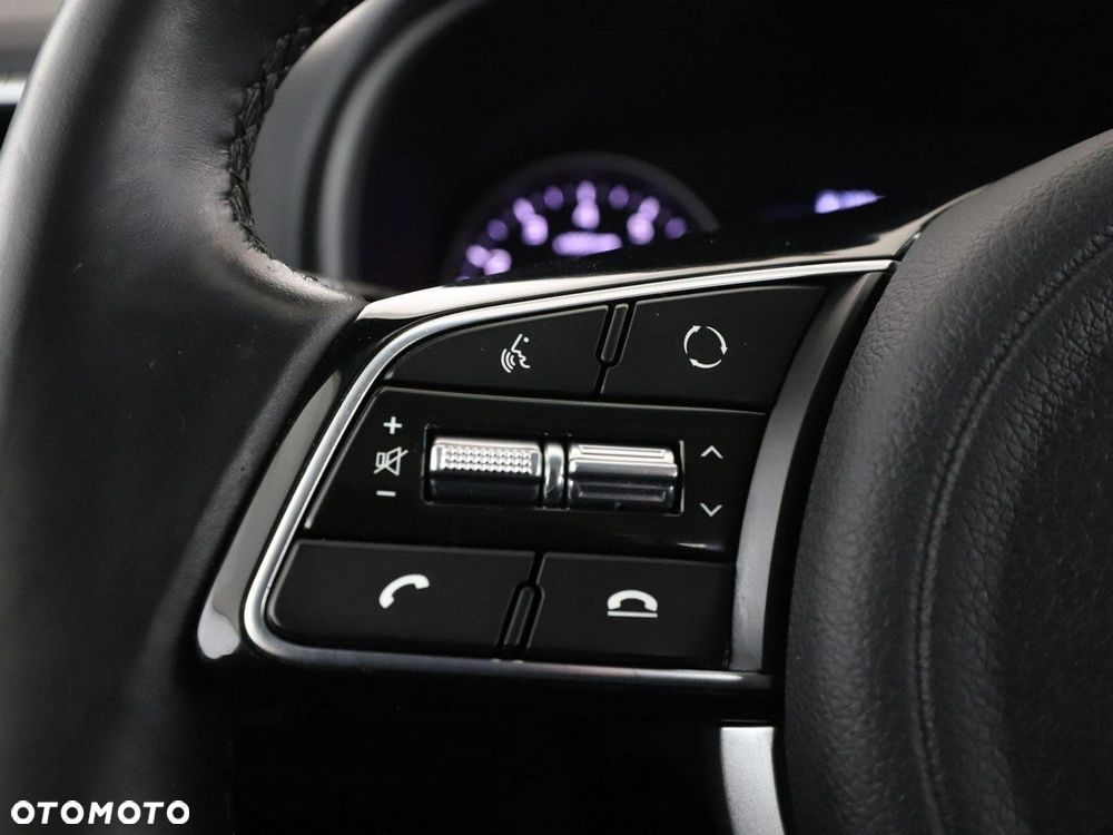 Kia Sportage 1.6 GDI 2WD EDITION 7 - 31