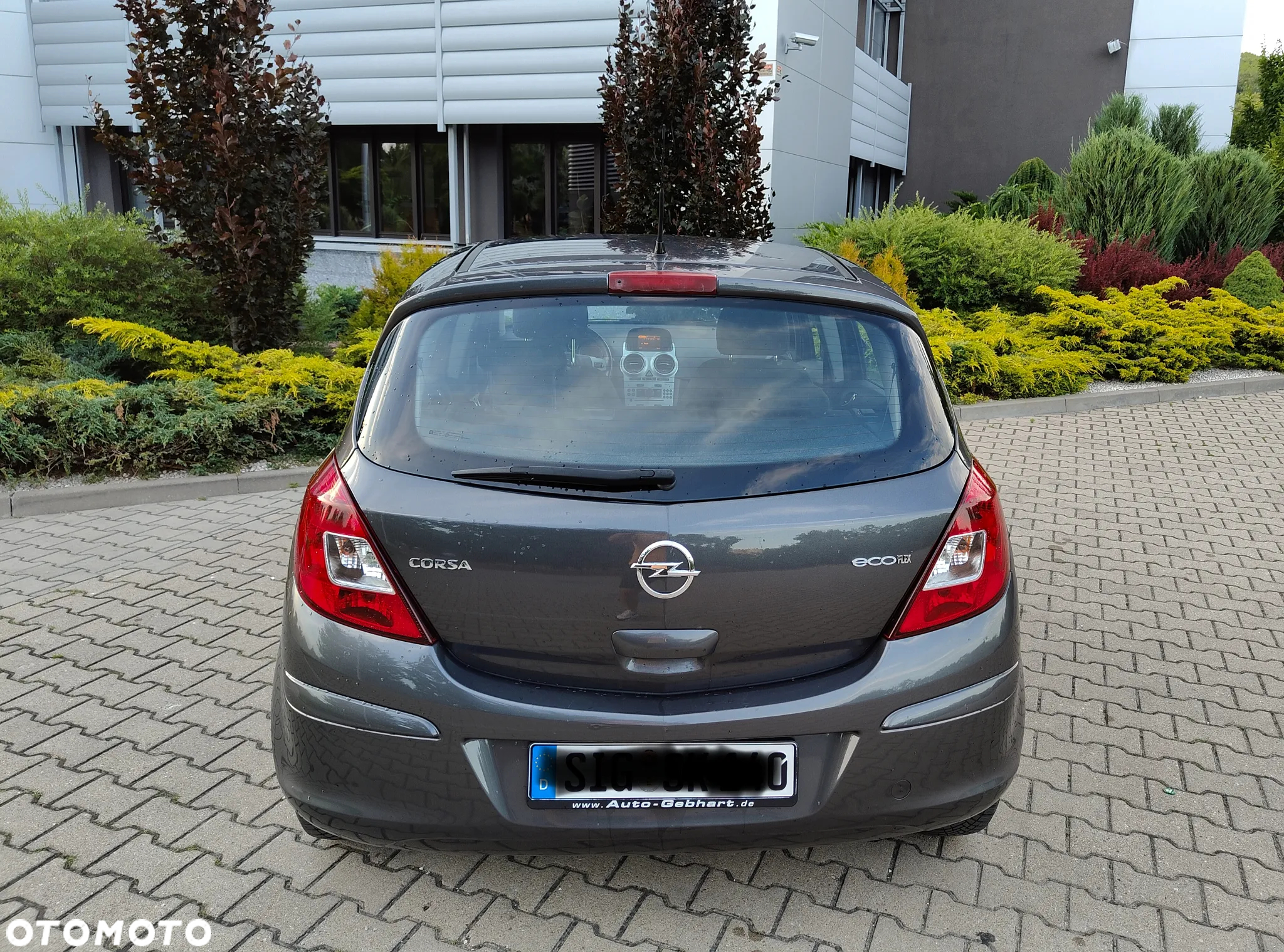 Opel Corsa - 12