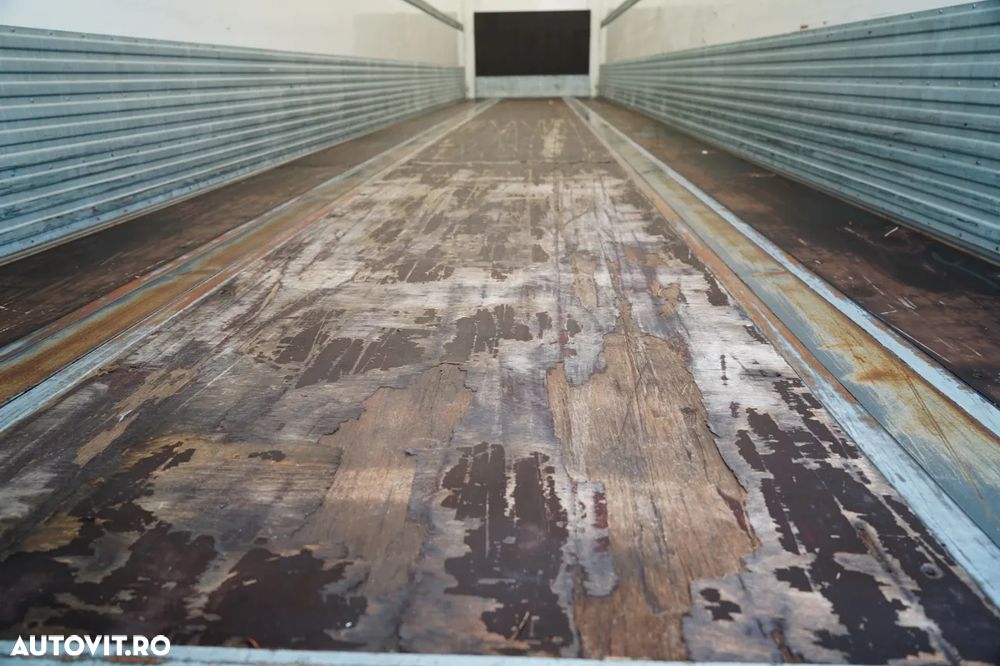 LeciTrailer CONTAINER / SAF / 2019 - 19