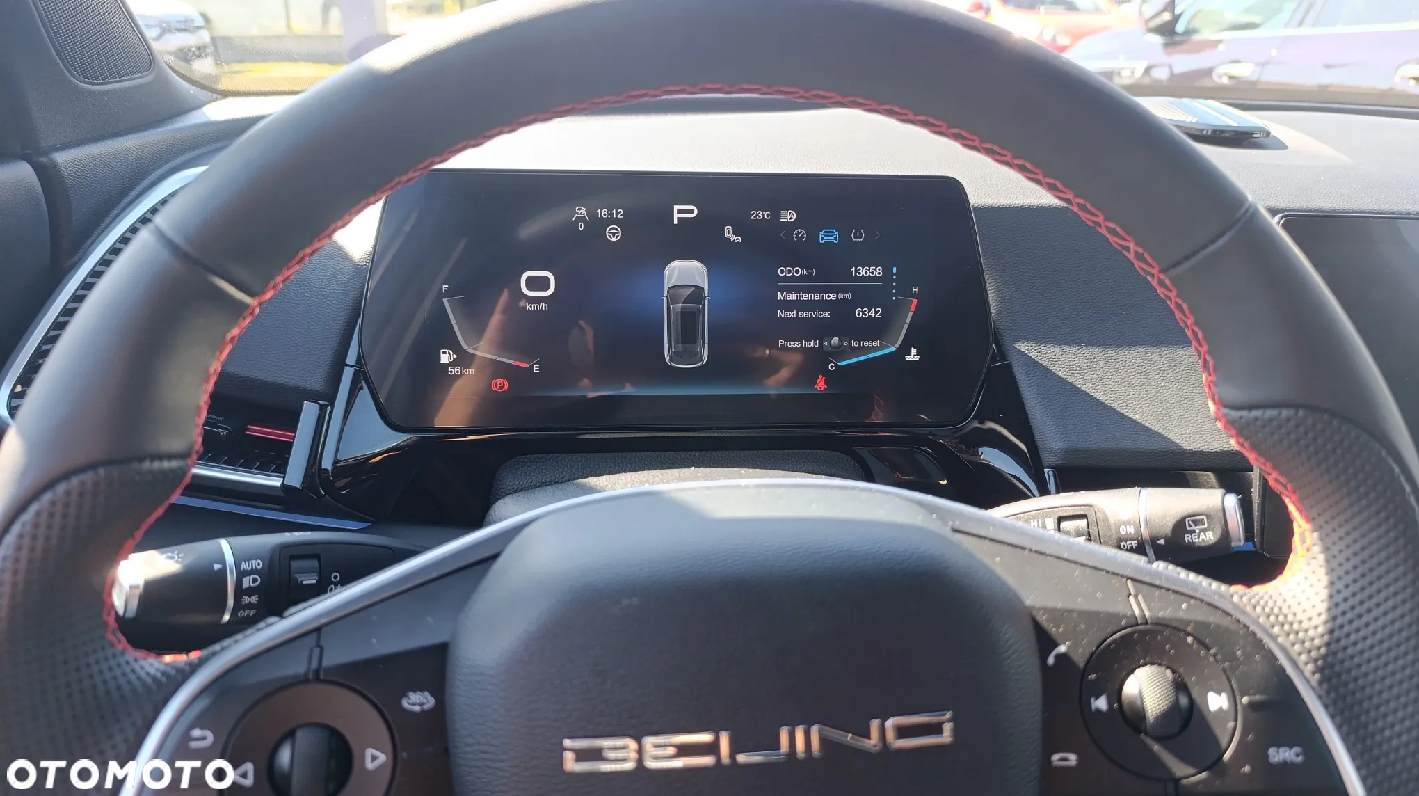 Baic Inny - 19