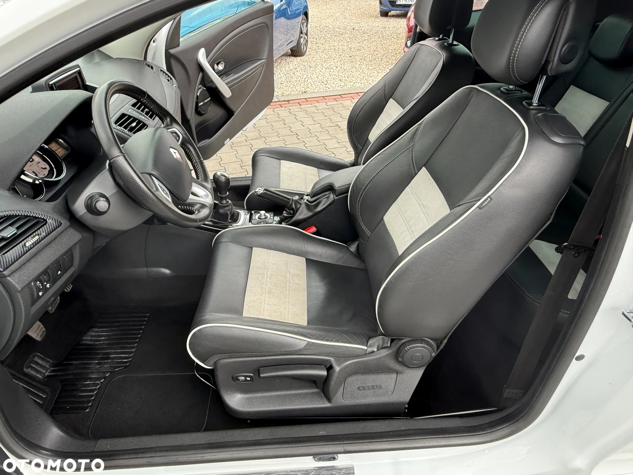 Renault Megane 1.4 16V TCE Bose Edition - 24