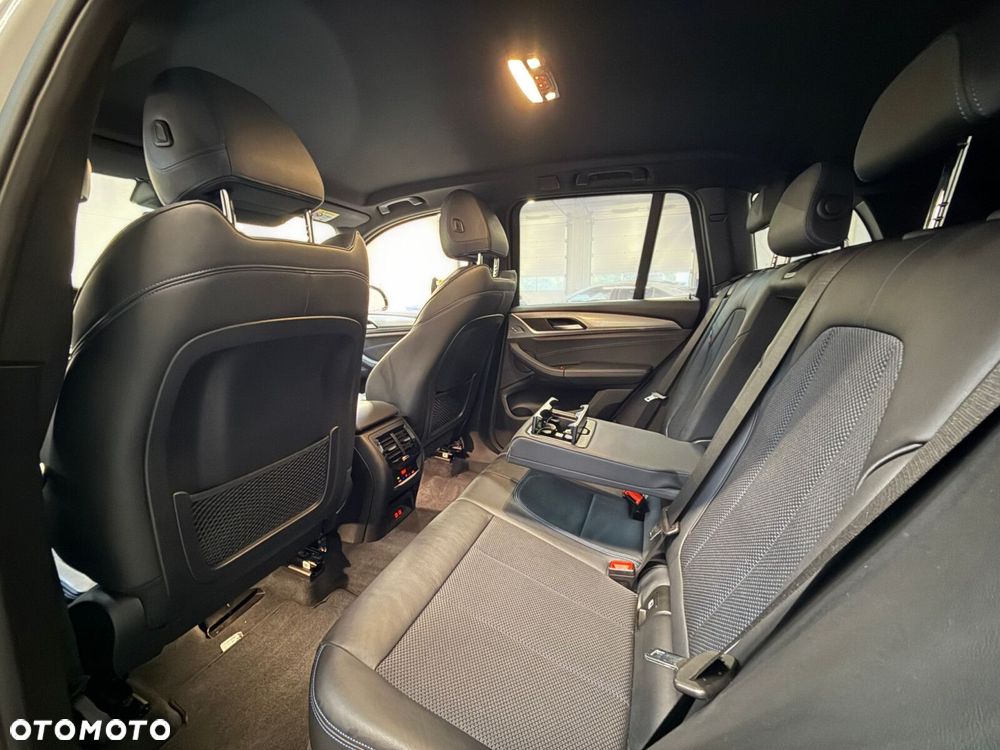 BMW X3 xDrive20i GPF M Sport sport - 29