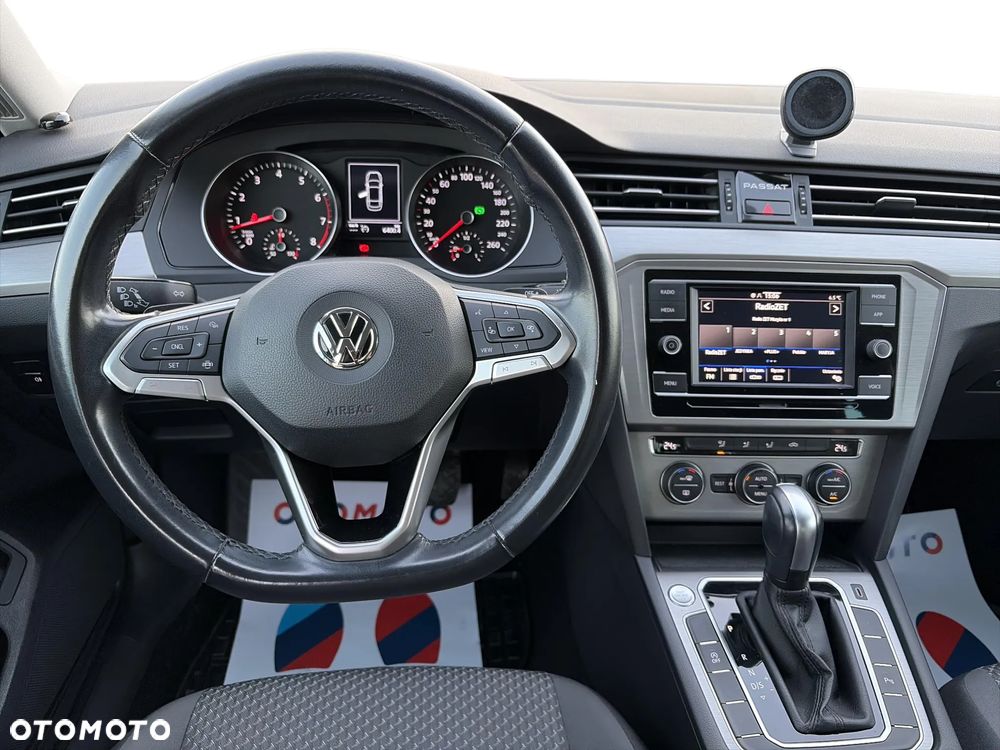 Volkswagen Passat 1.5 TSI EVO Business DSG - 17