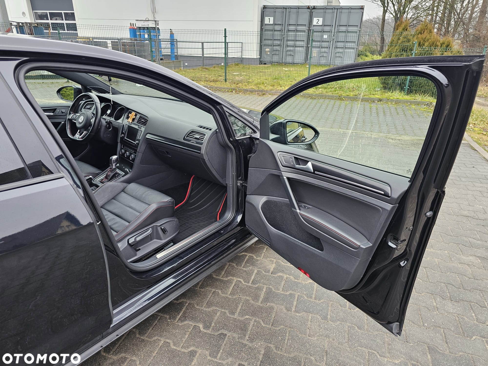 Volkswagen Golf VII 2.0 TSI BMT GTI DSG - 27