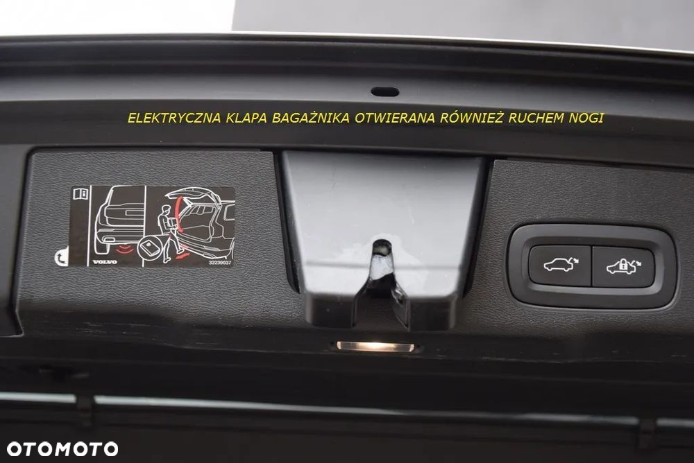 Volvo XC 60 B4 D Geartronic RDesign - 38