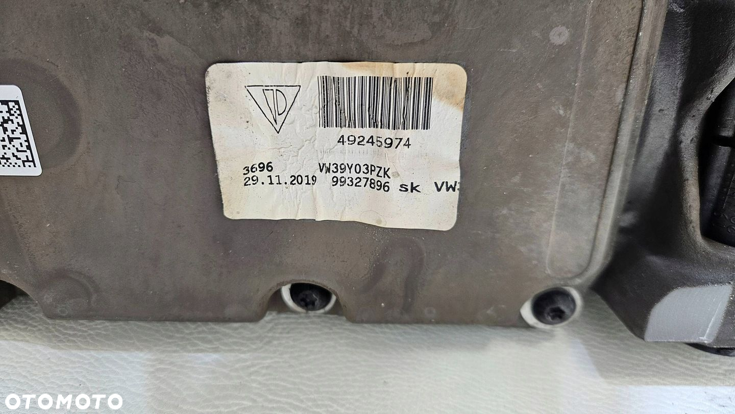 PRZEKŁADNIA KIEROWNICZA UKŁAD PORSCHE CAYENNE III 9Y0 4N0909144E - 11