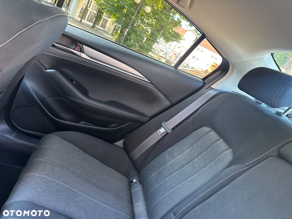 Mazda 6 SKYACTIV-G 145 Exclusive-Line - 28