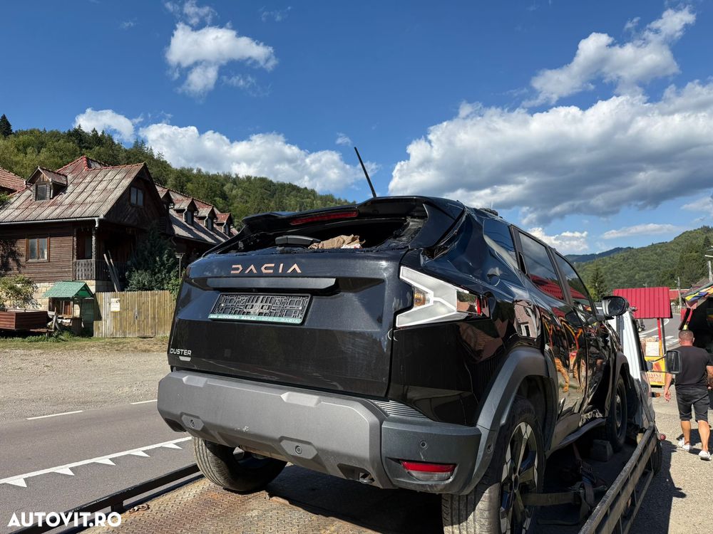 Dacia Duster - 4