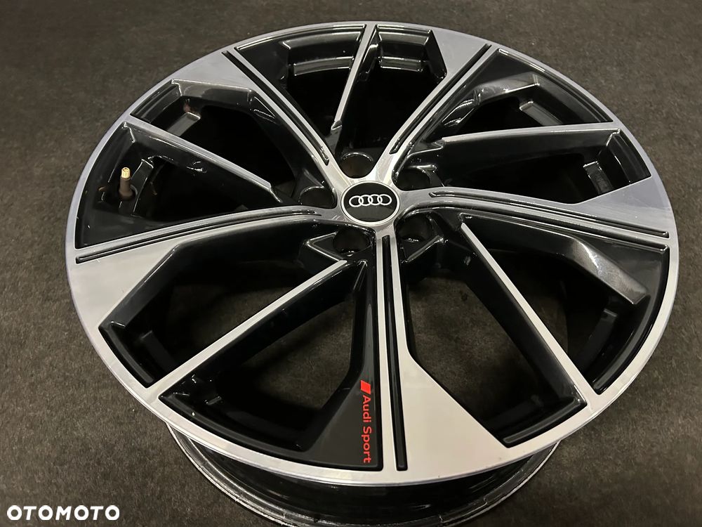 Alufelga Audi SQ5 II 21 cali 5x112 1szt. 80A601025CD - 2