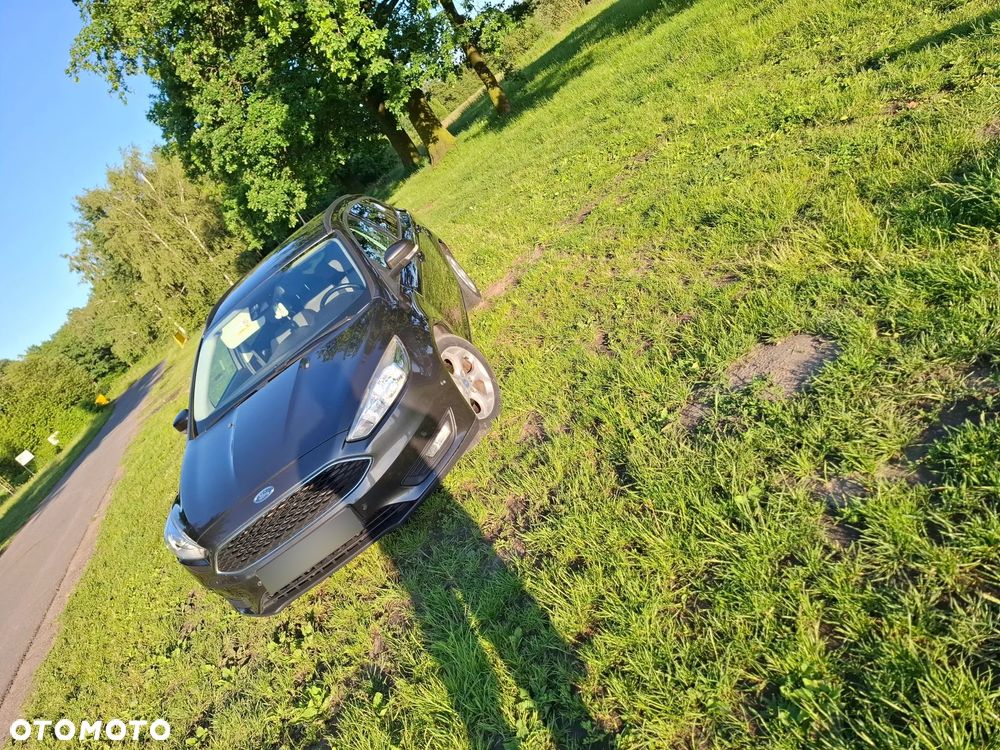 Ford Focus 1.0 EcoBoost Titanium ASS - 6