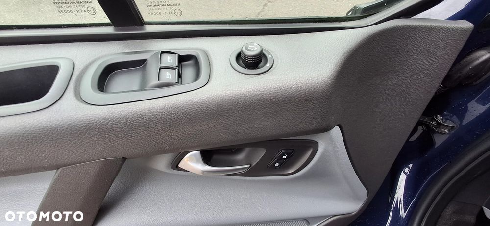 Ford TRANSIT CUSTOM TRAFIC VIVARO VITO T6  JUMPY EXPERT KLIMA - 33