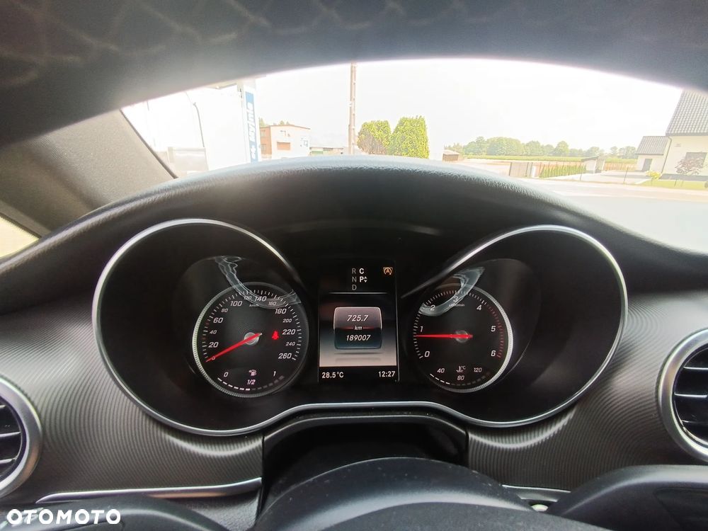 Mercedes-Benz Klasa V 250 (BlueTEC) d lang 7G-TRONIC Avantgarde - 16