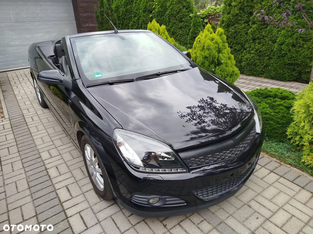 Opel Astra 1.8 Cosmo - 1