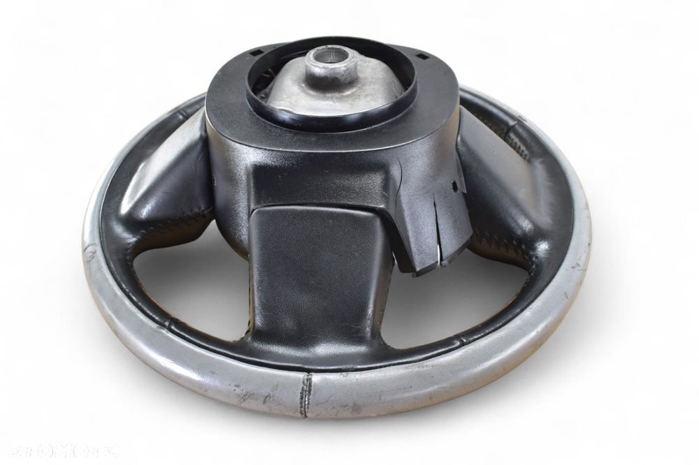 Kierownica Multifunkcyjna FIAT 500L 6204725D - 10