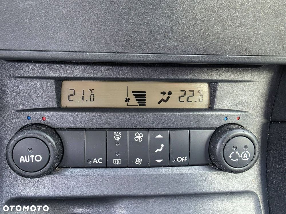 Renault Vel Satis Turbo Expression - 21