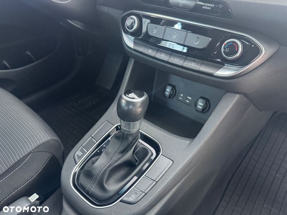 Hyundai i30 - 11