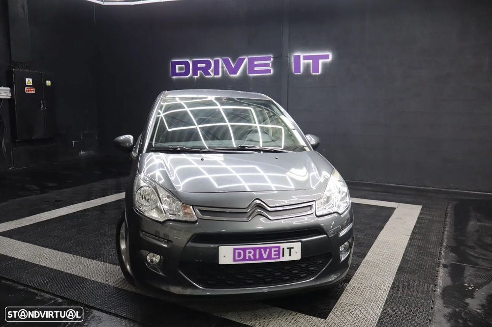 Citroën C3 - 4