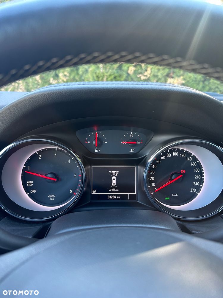 Opel Insignia 2.0 Business Edition - 29