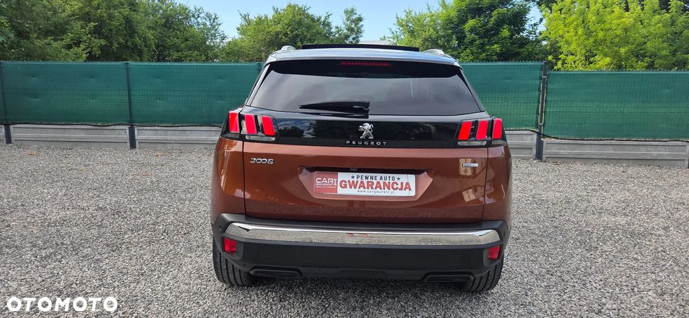 Peugeot 3008 PureTech 130 Stop & Start Crossway - 26