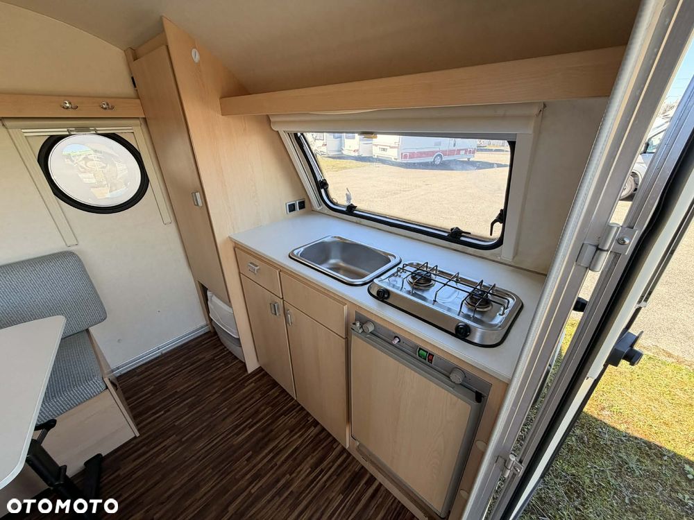 Adria action 361 jak NOWA + NAMIOT zarejestrowana małżeńskie + salonka hobby - 22