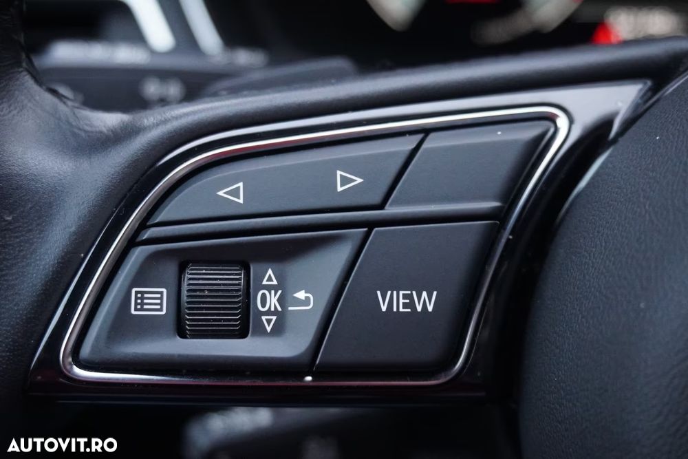 Audi A4 Allroad 2.0 40 TDI S tronic MHEV - 15