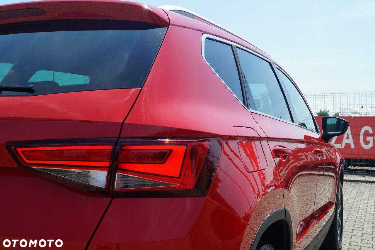 Seat Ateca - 31