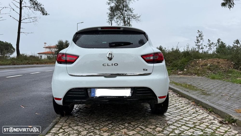 Renault Clio 0.9 TCe Limited Edition - 2