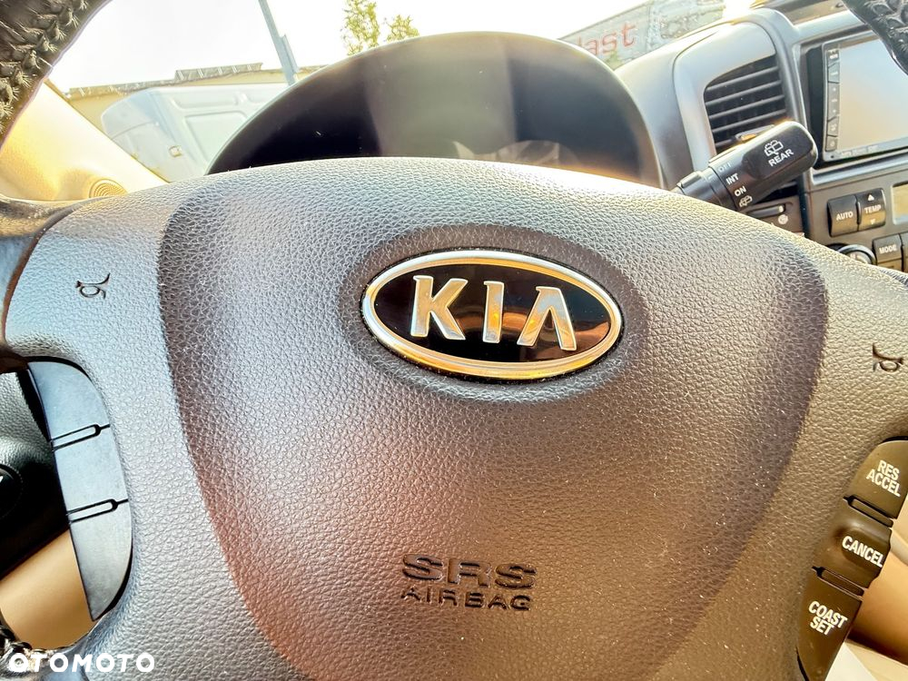 Kia Carnival 2.9 CRDi Freedom - 13