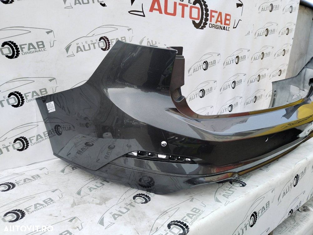 Bara spate Ford Focus 4 ST-Line Combi/break/variant an 2018-2019-2025 - 4
