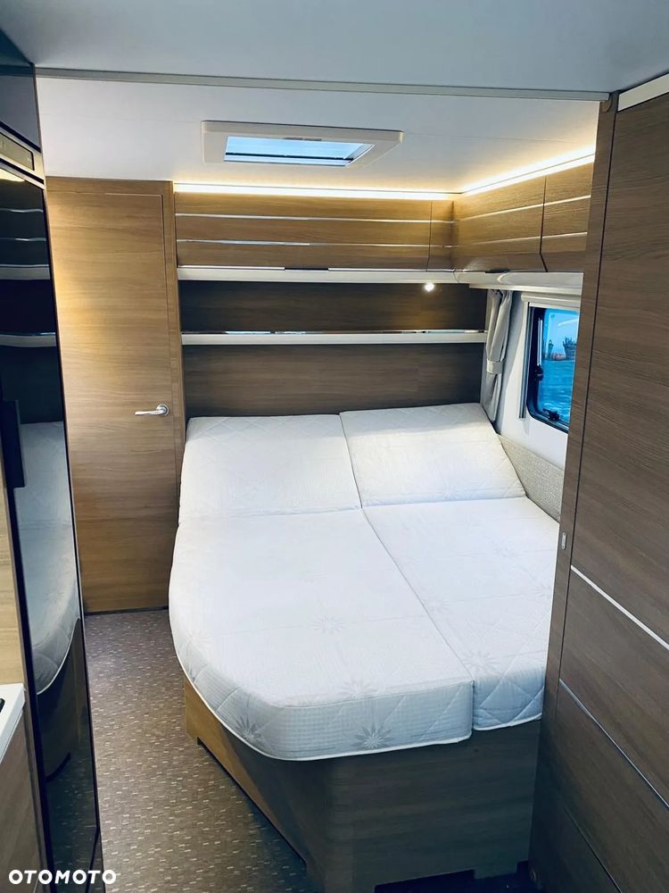 Adria ADORA 613 UT - 21