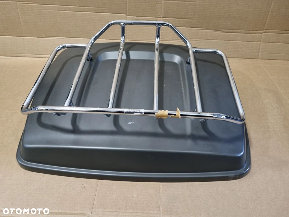 Kufer Centralny Harley Davidson Touring 14+ Tour Pack