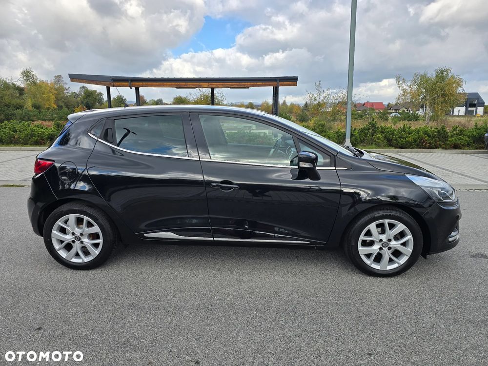 Renault Clio - 29