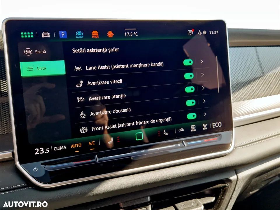 Volkswagen Tayron 1.5 TSI DSG PHEV Life - 22