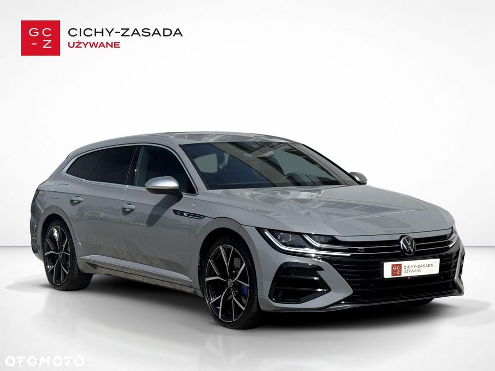 Volkswagen Arteon Shooting Brake 2.0 TSI 4Motion R DSG - 7