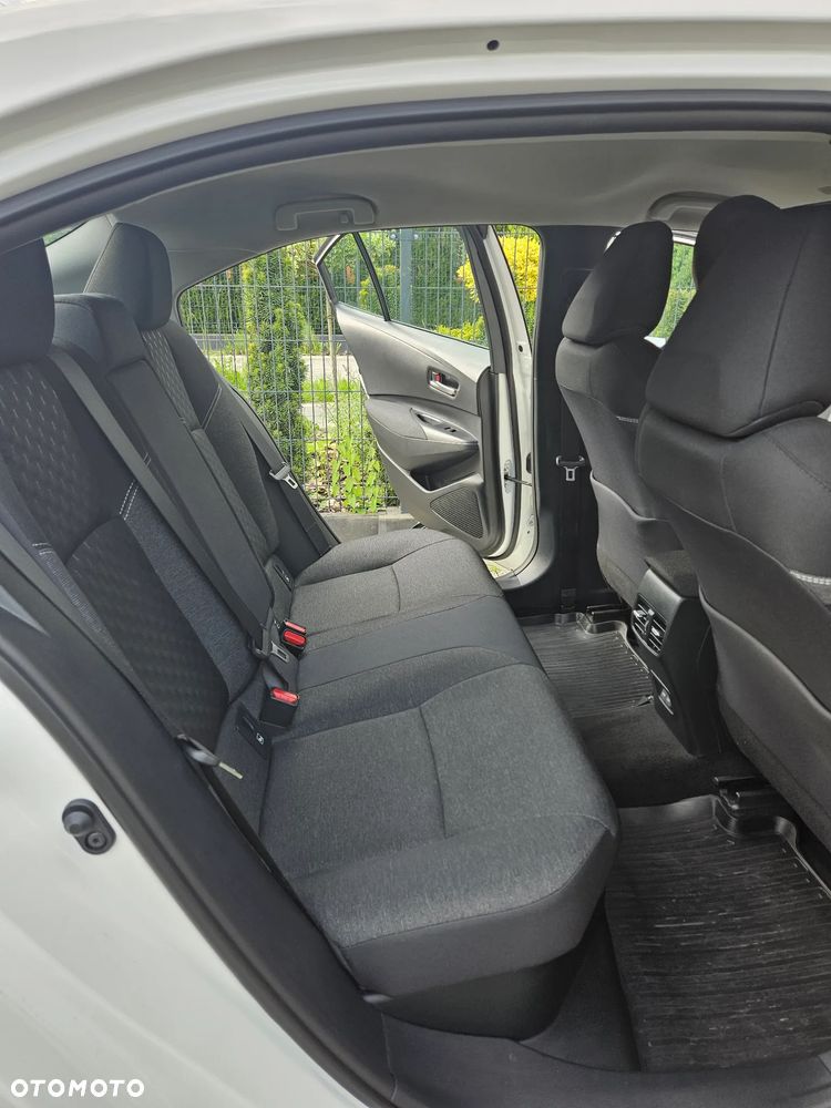 Toyota Corolla 1.8 Hybrid Comfort - 5