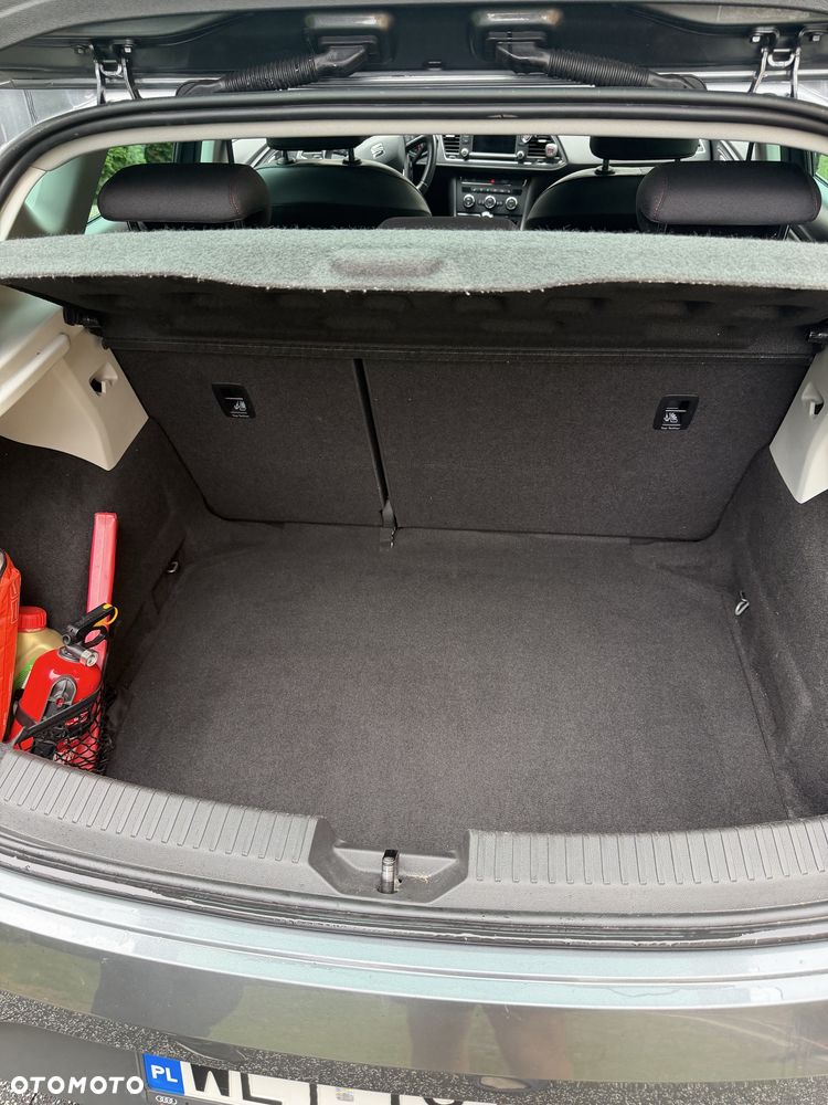 Seat Leon - 4