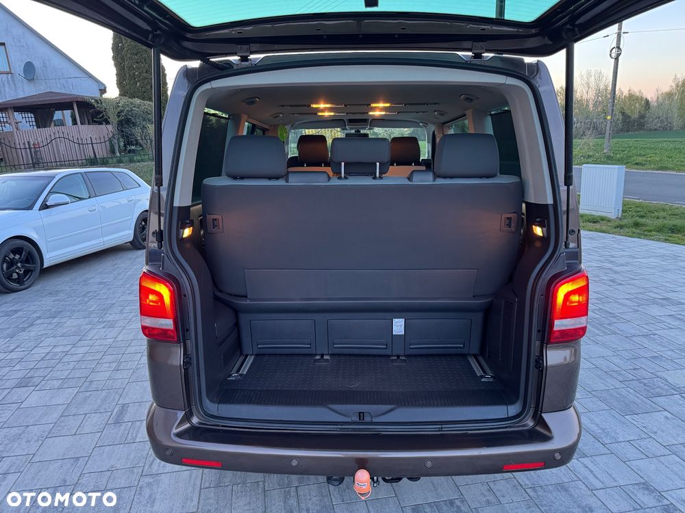 Volkswagen Multivan L1 Startline - 14